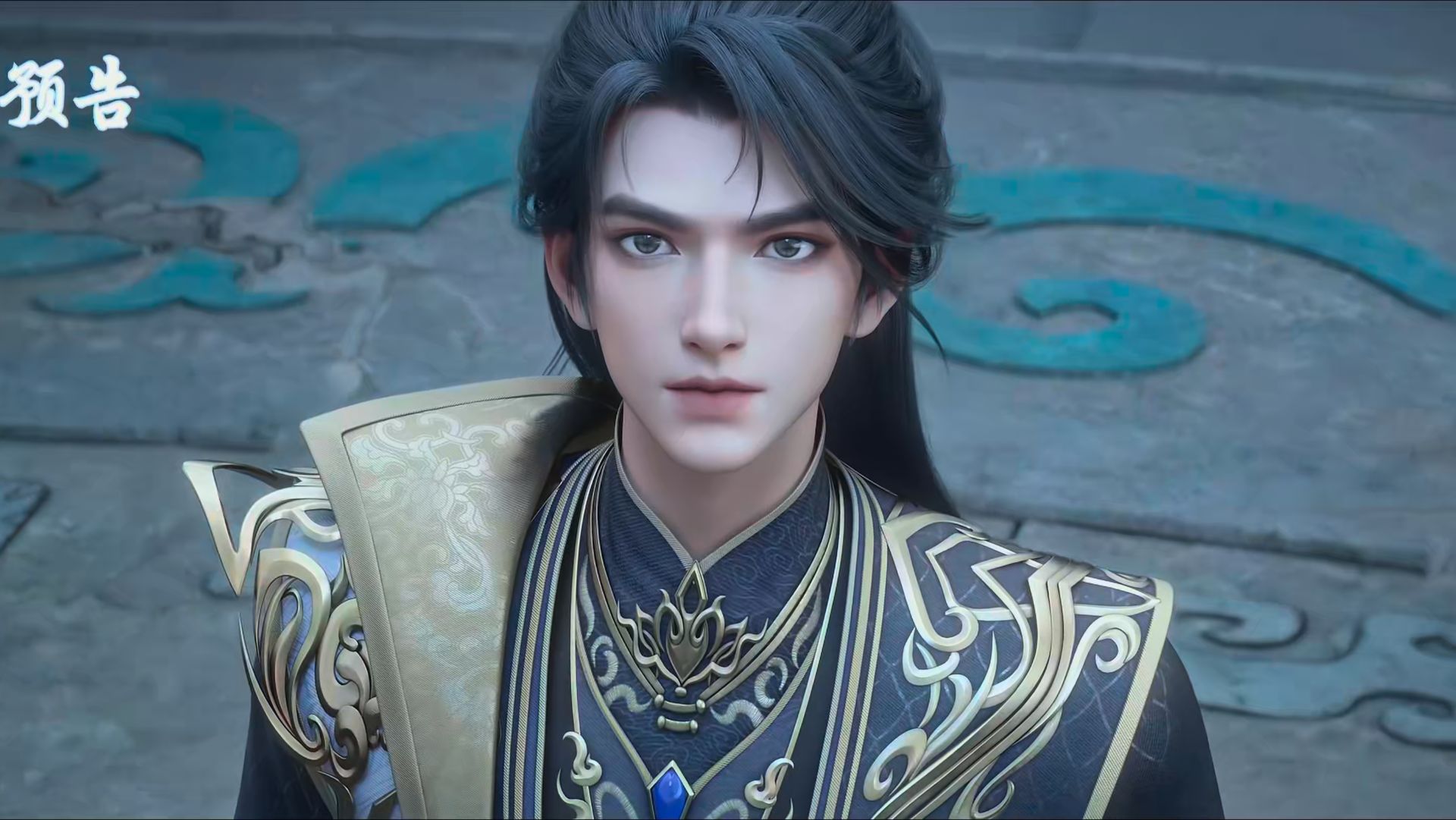 Восставший против неба (34) 2 сезон 4 (превью)