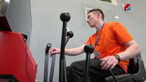 Марий Элыште кӱкшӧ технологий шотышто  российысе чемпионатын регионысо этапшым иктешленыт