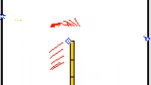 Qix (1990) [Game Boy]