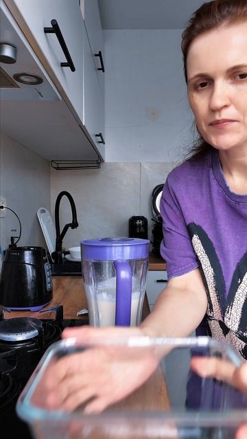 ТВОРОЖНАЯ ЗАПЕКАНКА БЕЗ МУКИ