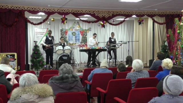 НеЗаМи в Костенеево 9 января 2026