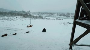 Таруса Новогодние праздники