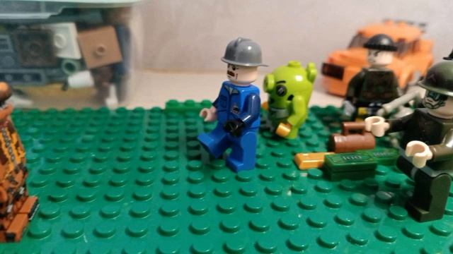 Бонни сегодня злой