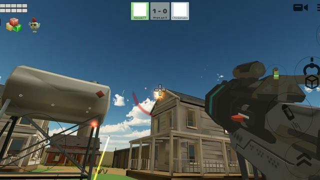 все рижимы в чикен ган ч.3 дуэль.mp4