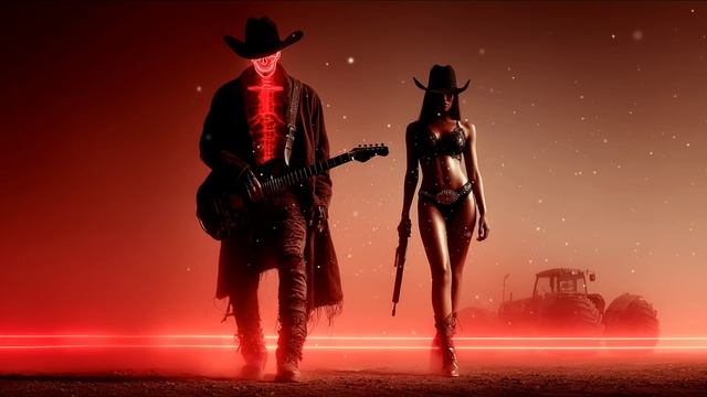 AIMusic house  «Canyon Pulse»