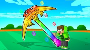 ПРОКАЧАЛСЯ до САМОЙ МОЩНОЙ КИРКИ - МАЙНКРАФТ Видео