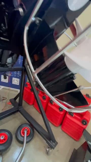 Магазин RemixVL: Защита винта на лодочный мотор Hangkai Yamaha Suzuki Honda Parson Gladiator и т.д.