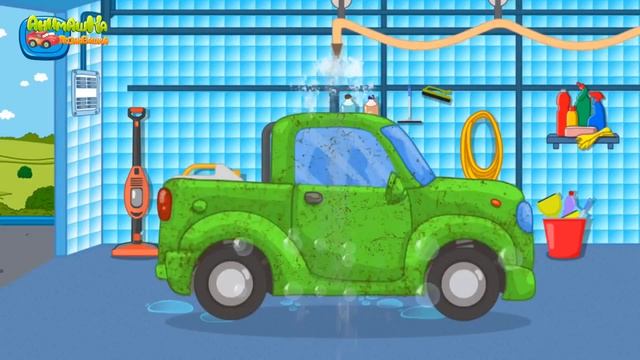 автосервис