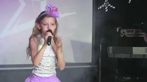 Алиса Рябинкина - «Конфетный блюз»