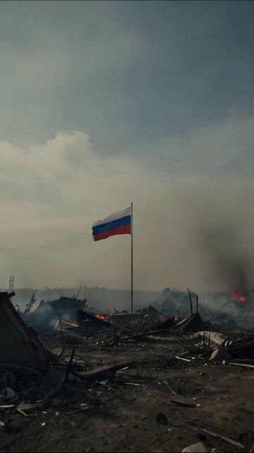 Разруха и безысходность: следы войны война разрушение безысходность