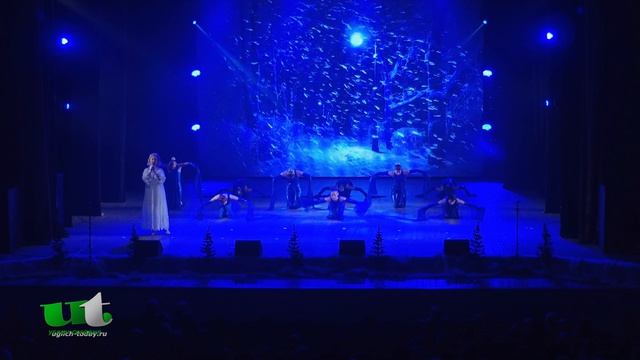 2022/12/28 – «Как–то раз под Новый год!» | Полная версия