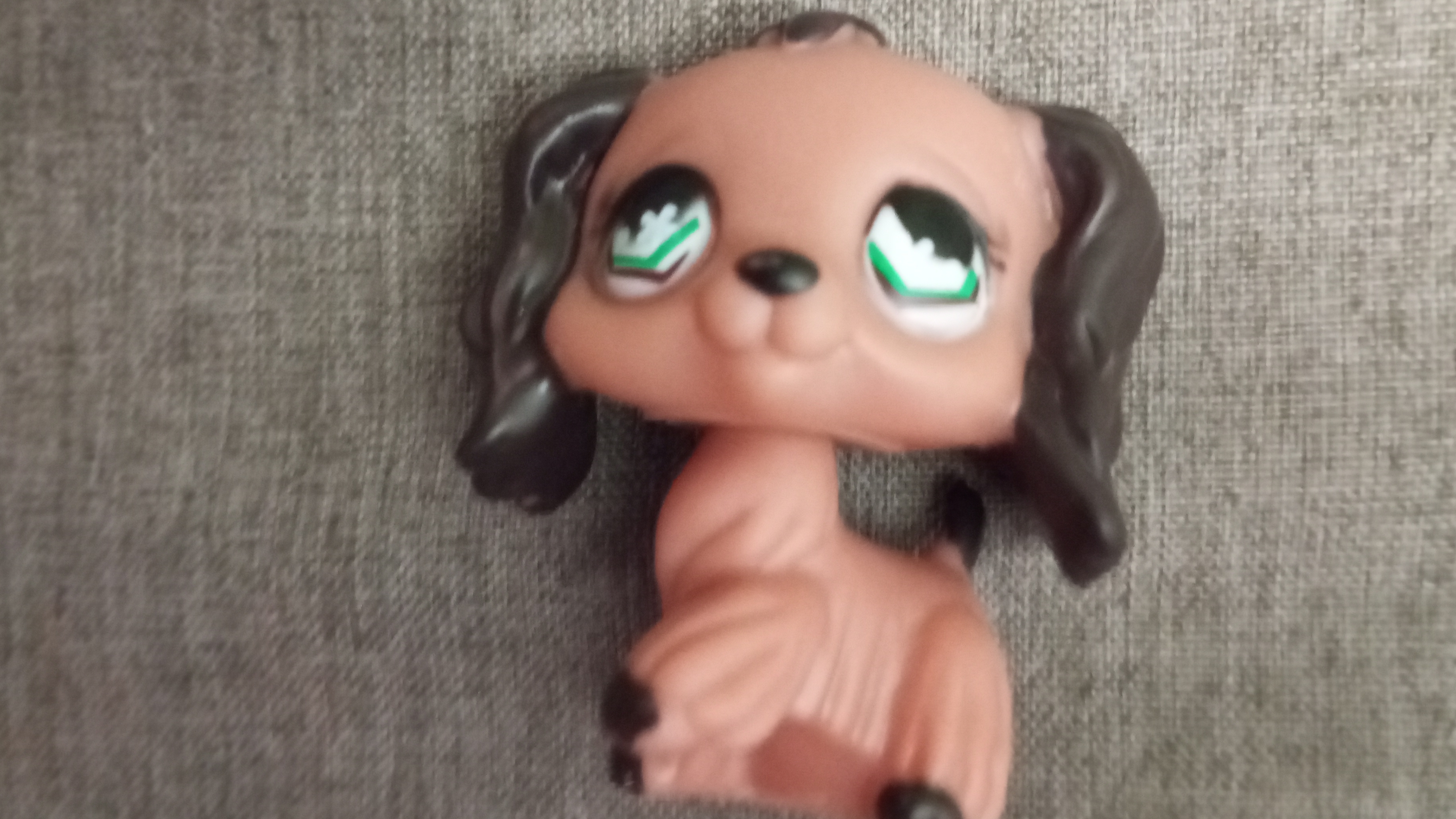 распаковка поддельного лпс