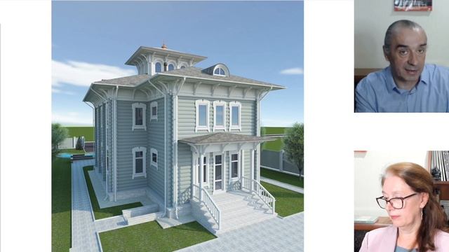 Можно ли скорректировать по Васту уже существующии дом?