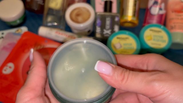 УХОДОВАЯ КОСМЕТИЧКА НА АПРЕЛЬ 2026 🌷🌸🌺