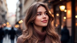 And you come to the meeting.