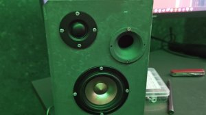 Как звучит скрипка на напечатанной колонке