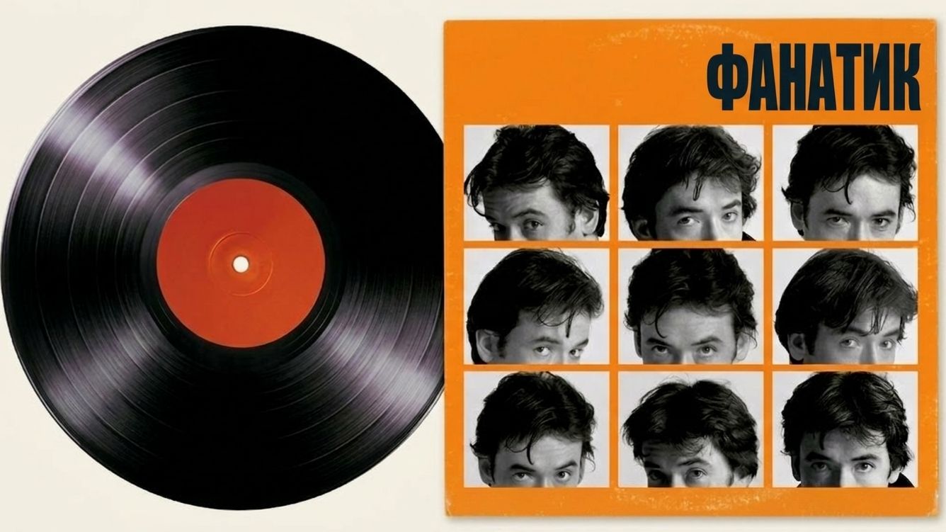 Фанатик (фильм 2000) / Высшая верность / High Fidelity