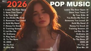 Музыка Женский вокал.  Relaxing English Songs Remix Chill Guitar Mix