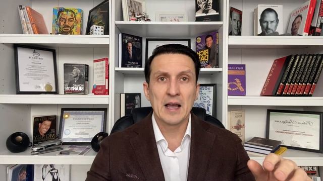 Почему вы зарабатываете именно столько? Всё решает внутренний диалог