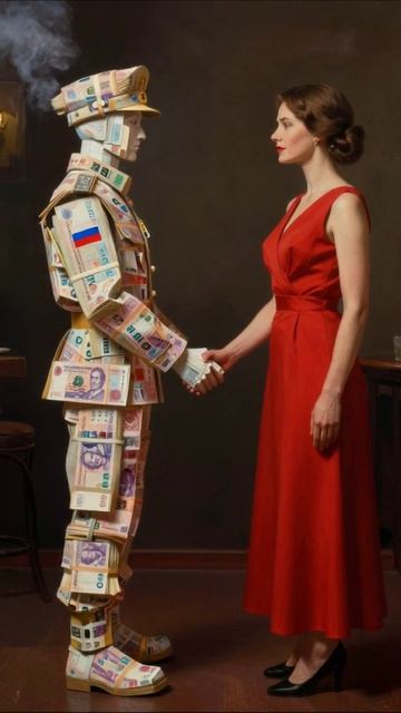 Ценностное обесценивание: когда деньги становятся всем деньги общество потеря