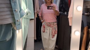 Поездка в город и снова безумный шоппинг.Накупила себе красоты!!!