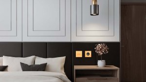 СЕРИЯ N96:  СОВРЕМЕННАЯ ИНТЕРПРЕТАЦИЯ РЕТРО-СТИЛЯ