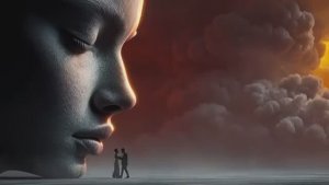 Alex Bon Space — Immersion (Official Video)...Instrumental deep house music