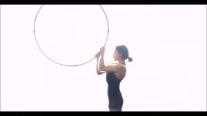 Трейлер фильма "Пастбище в небе"-2 часть. Путь к совершенству воздушной гимнастки.