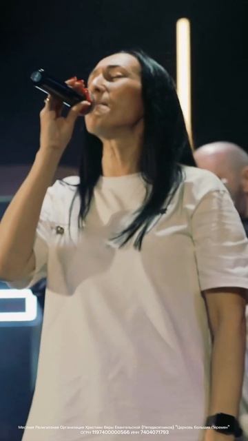 Поклонение 🙏ПАСХА🕊️ЦБПmusic🎼