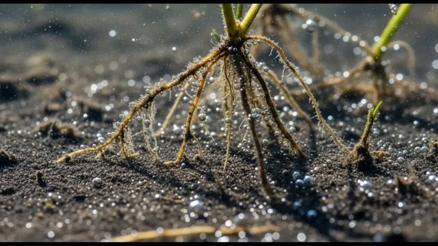 Почему эту систему забыли на 70 лет Пруд который кормит семью годами