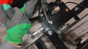 Техническая инструкция по консервации мототрака МТ-110 на зимний период