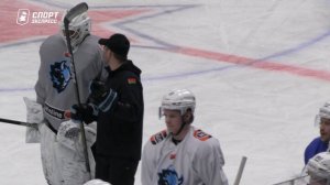 Минчане вылетели, что теперь будет с Квартальновым. День с Алексеем Шевченко