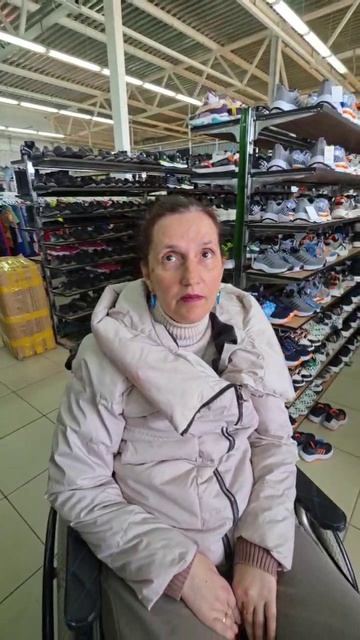 Выбрали черевички 😚 удобно надевать и надеюсь носить   #выборобуви #выборботинок #новыечеревички