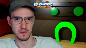 КОНЕЦ ЗЕЛЕНОГО ПУТИ | Supraworld | Суправорлд | 16