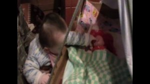 2013 02 09 Дети в феврале