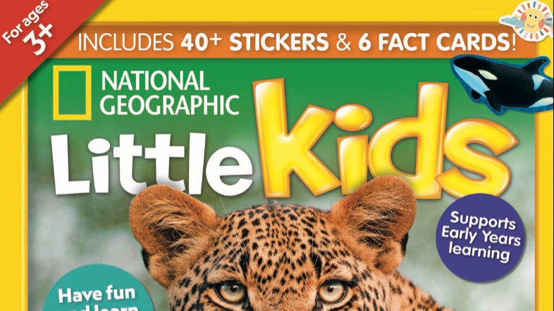 This Magazine Has Been Designed To Inspire  Meaningful Interactions Between Caregivers And  Young