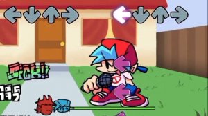 Бойфренд против торда