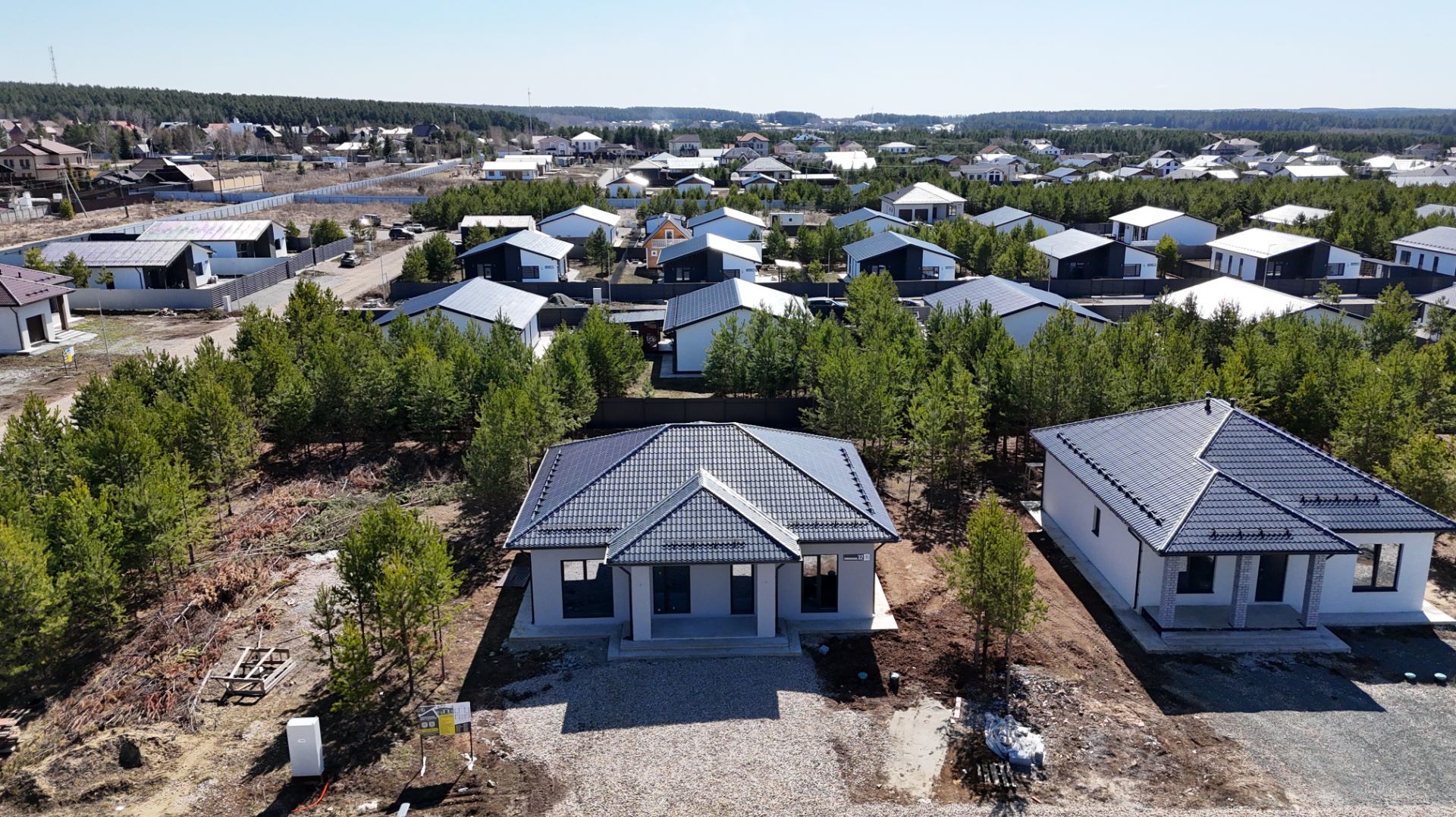 Один из лучших по планировке дом в кп Зелёные кварталы.