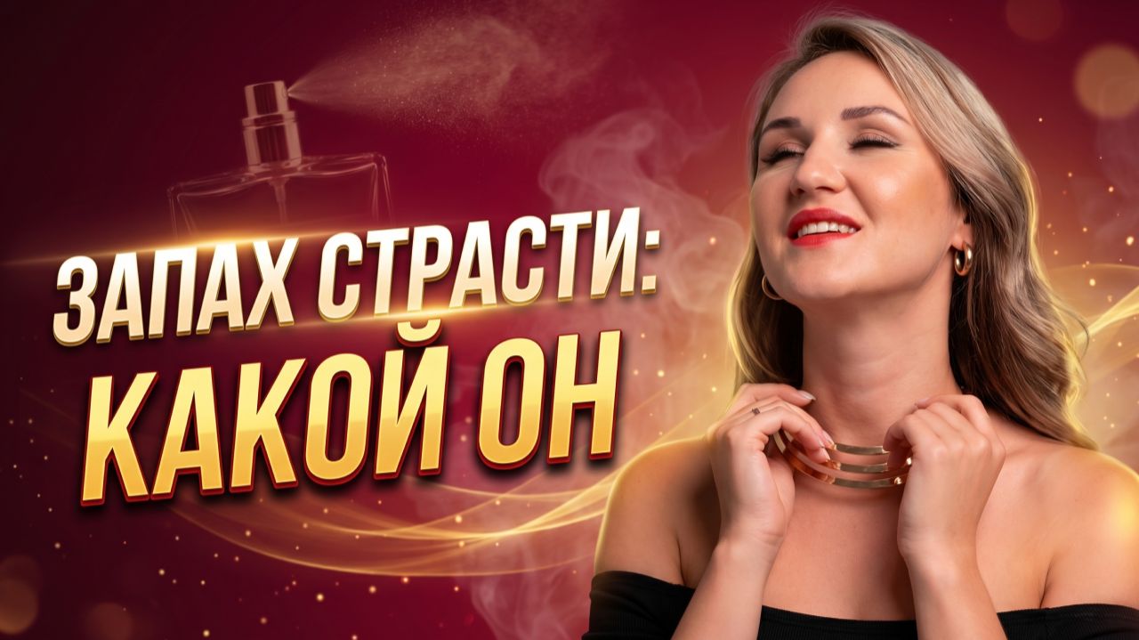 Феромоны и афродизиаки: ТОП запахов, которые сводят мужчин с ума! Запахни любовью
