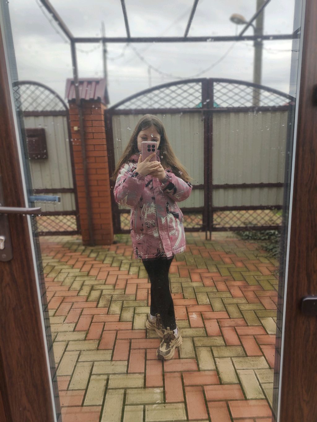 после стоматологии