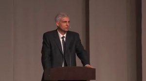 Закхей - Павел Меженин