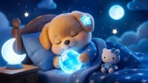 Колыбельная Успокаивающая музыка пианино