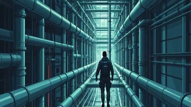 Обслуживание канализационных труб для стабильной работы коммуникаций