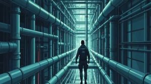 Обслуживание канализационных труб для стабильной работы коммуникаций