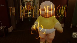 Этот чел мне надоел!