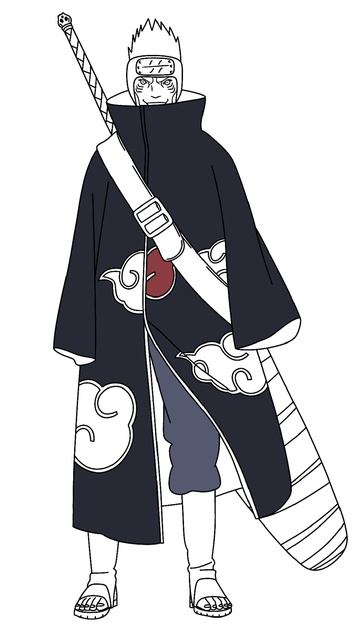 Из какого аниме этот персонаж?