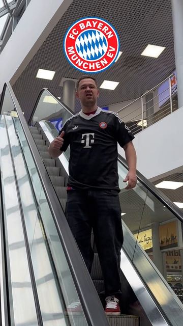 El Classico #реал #барселона #бавария #лч #fifa