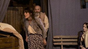 Клип спектакля «На дне»