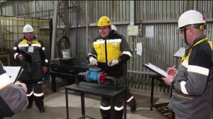 Конкурс "Лучший по профессии" стартовал в компании "РН-Уватнефтегаз"