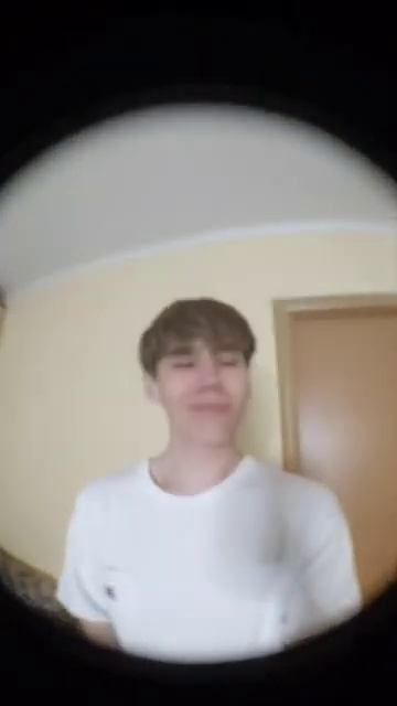 Гордон и орешки